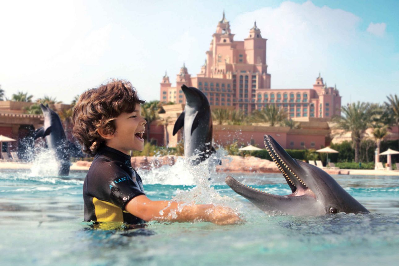 Aquaventure Waterpark Dubai – Tickets & Info – Book Now