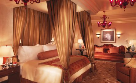 Suite im Hotel Atlantis The Palm Dubai