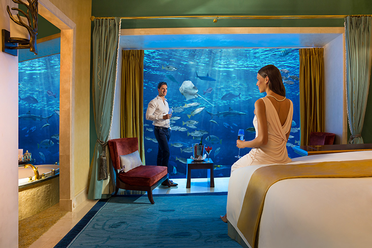 Hotel Atlantis The Palm Cheap Online Booking On Dubai