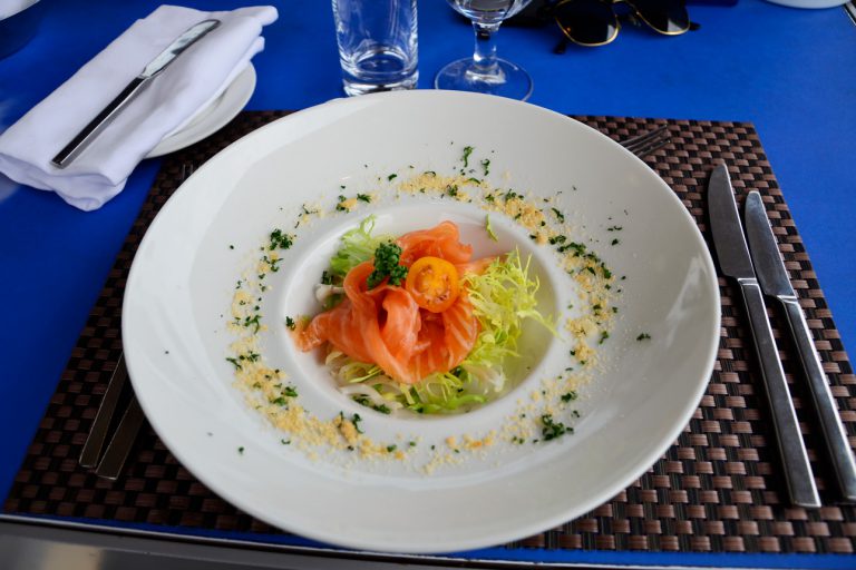 Dinner in the Sky Dubai Tickets & Info Now on