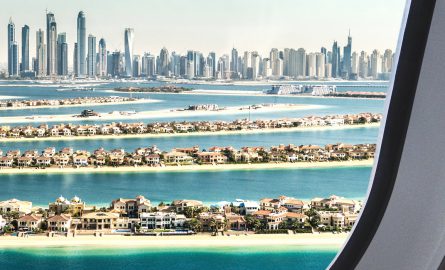 Reisetipps für Dubai
