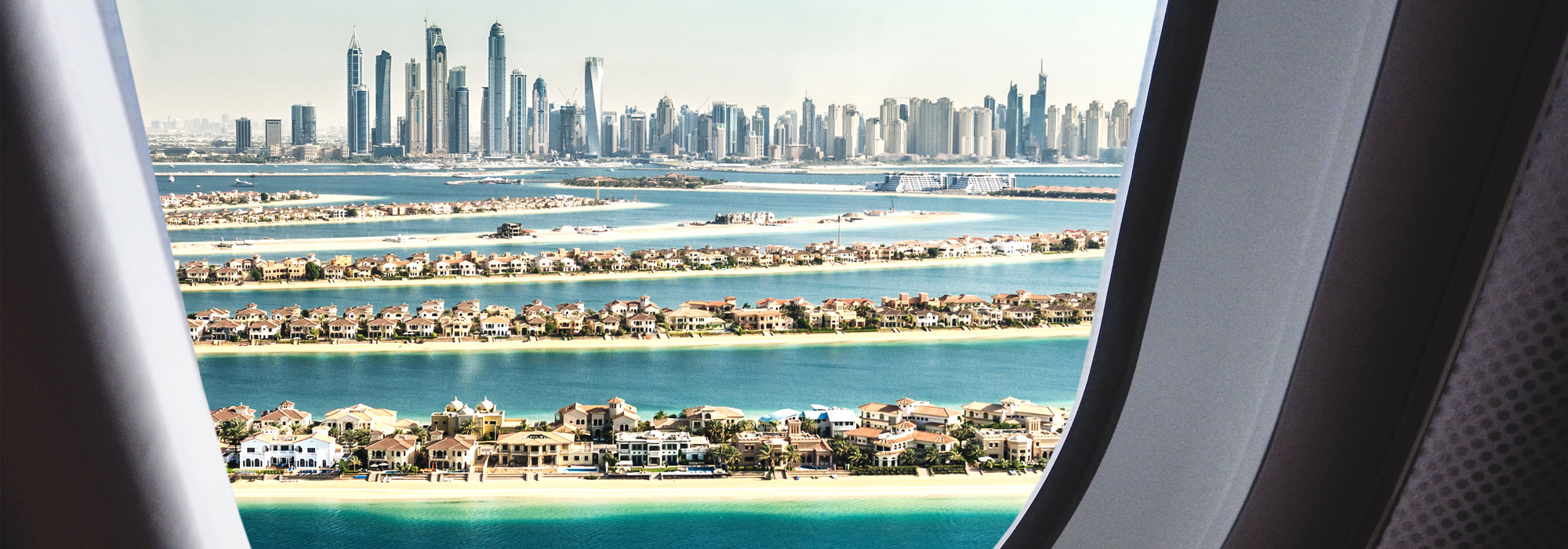 Reisetipps für Dubai