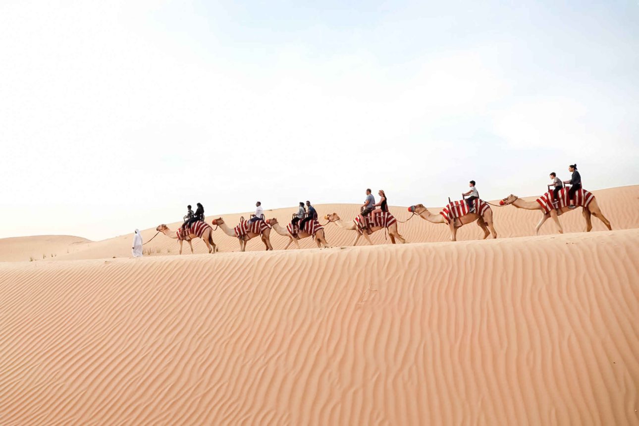 desert safari dubai online booking