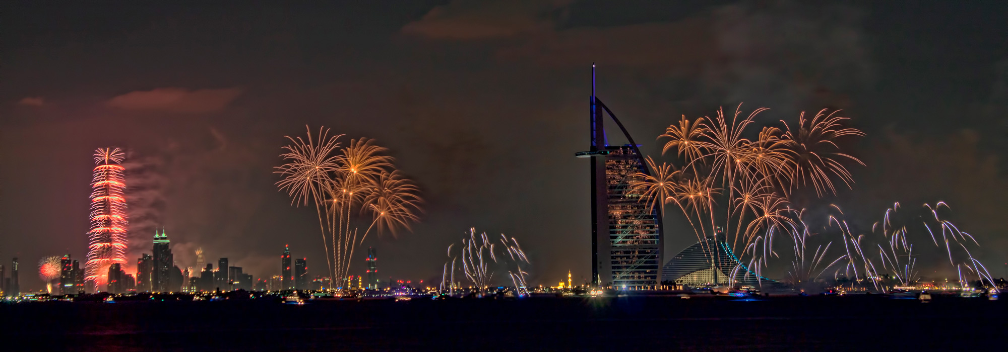 Events in Dubai