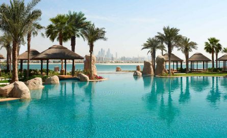 Hotel Sofitel Dubai Palm Resort & Spa