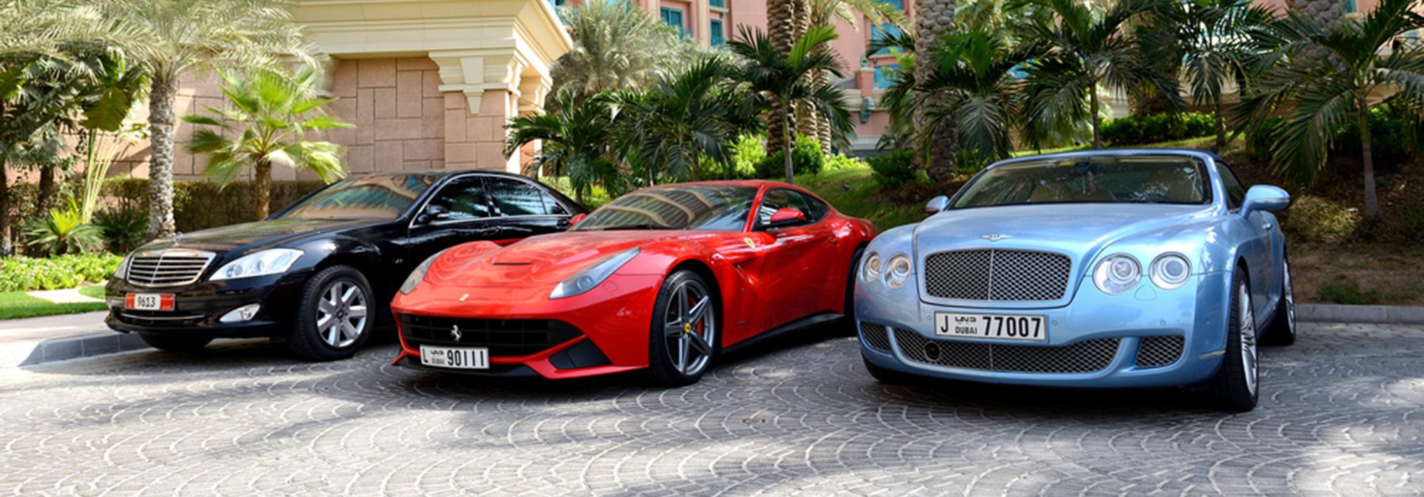 cheap sports car rent dubai