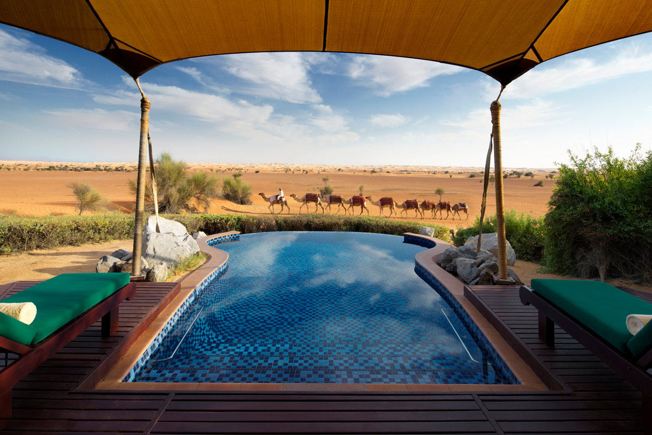 desert safari hotel dubai