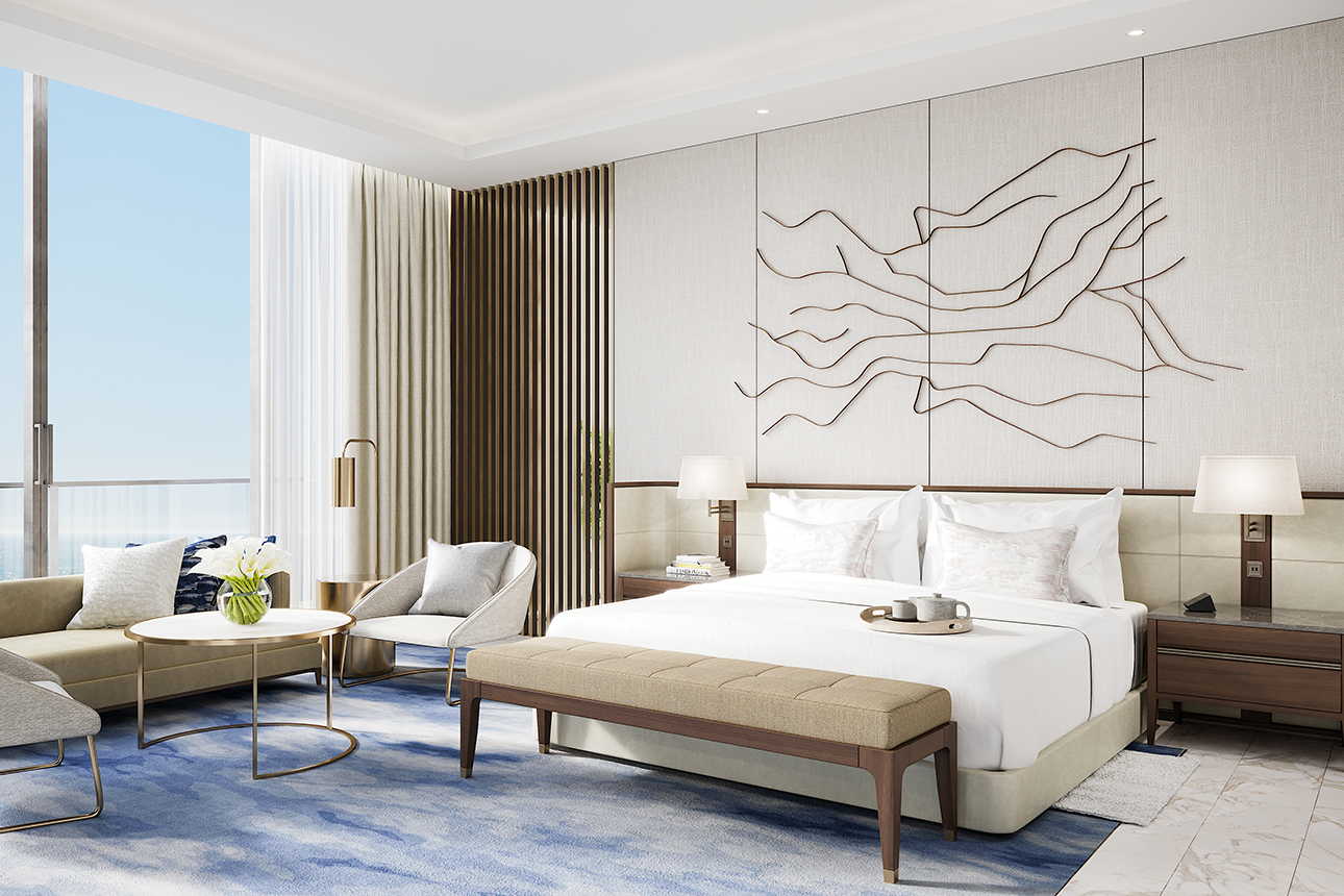 Atlantis The Royal Hotel in Dubai Info & Booking