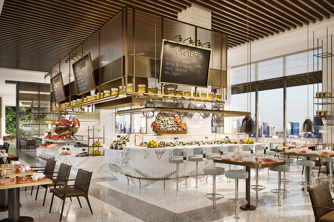 Atlantis The Royal Hotel In Dubai Info Booking Dubai Experience