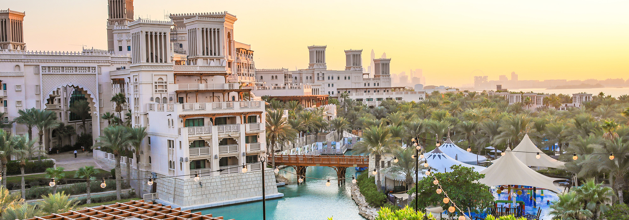 Best 5 Star Hotels in Dubai: Hook your luxury hotel now