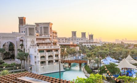 5-Sterne-Hotels-Dubai
